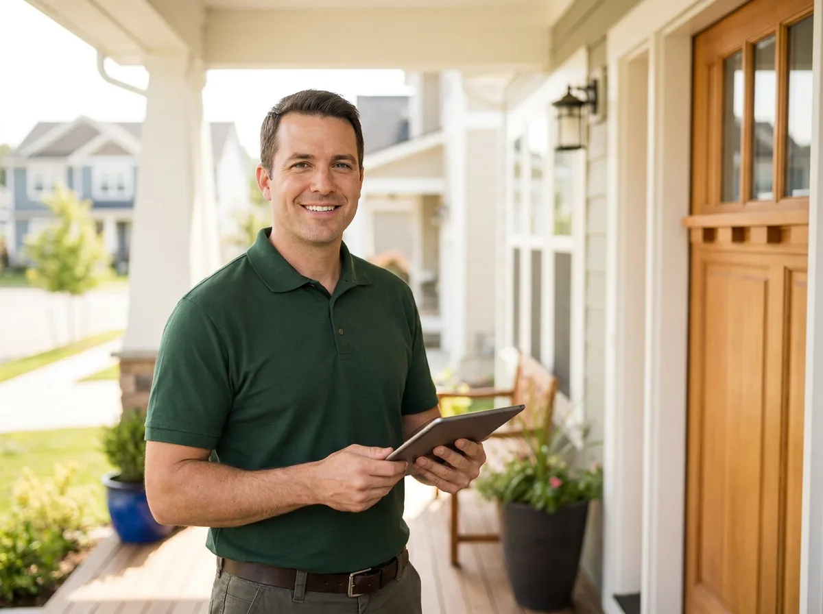 Pest control FAQs for Cumberland, WI